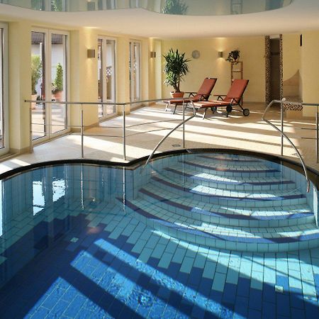 Landhotel Teuteberg باد آرولزن المظهر الخارجي الصورة