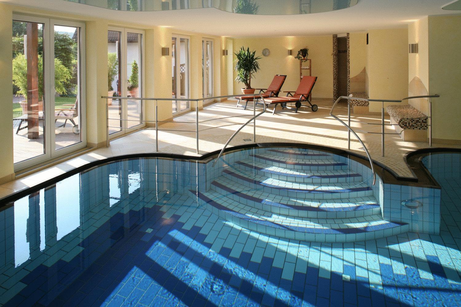Landhotel Teuteberg باد آرولزن المظهر الخارجي الصورة
