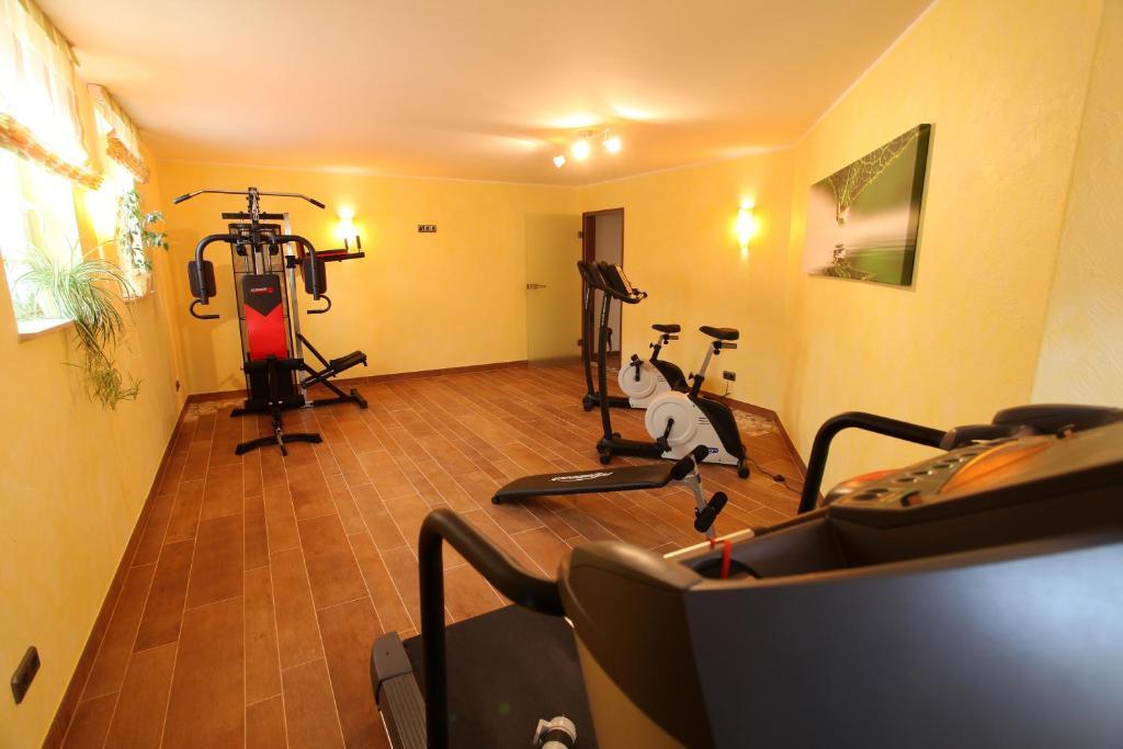 Landhotel Teuteberg باد آرولزن المظهر الخارجي الصورة