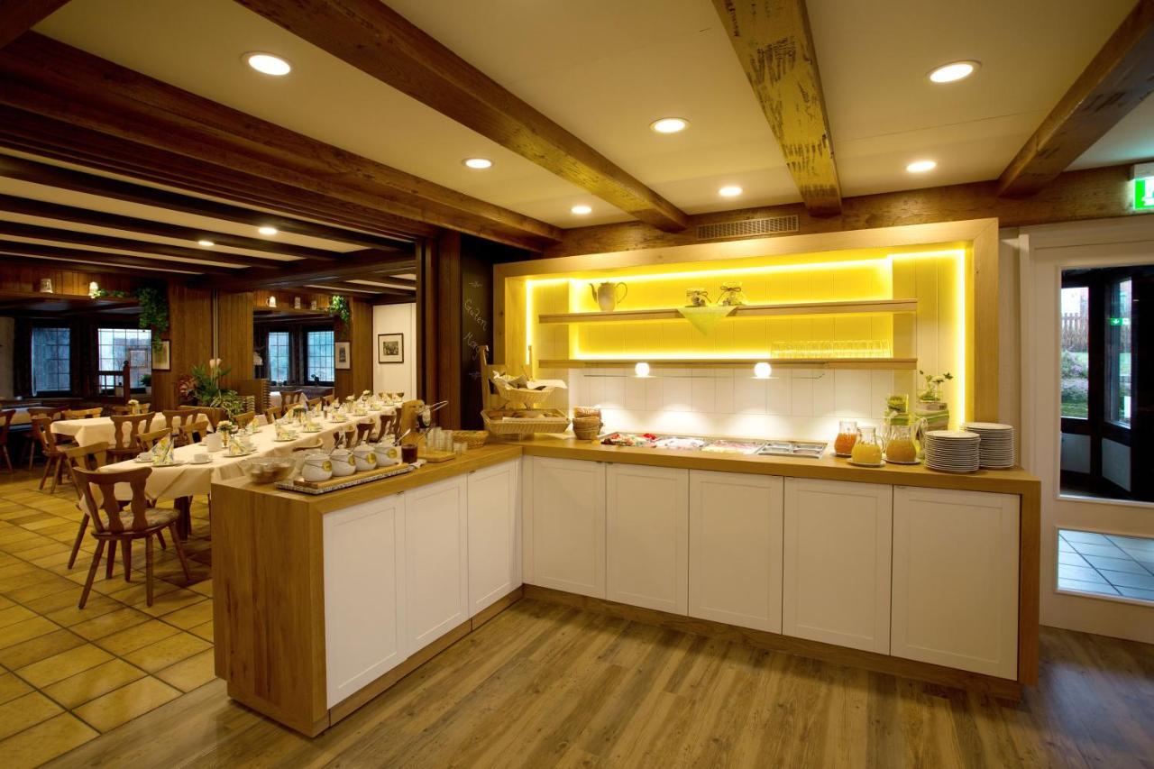 Landhotel Teuteberg باد آرولزن المظهر الخارجي الصورة